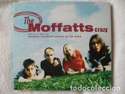 CD di Musica: Crazy- 0724388659321