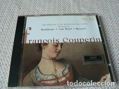 CD de M&uacute;sica: Instrumental Concert - Sonatas- 5099706294122