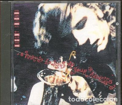 CD de M&uacute;sica: Here's Looking Up Your Address- 0042284282826
