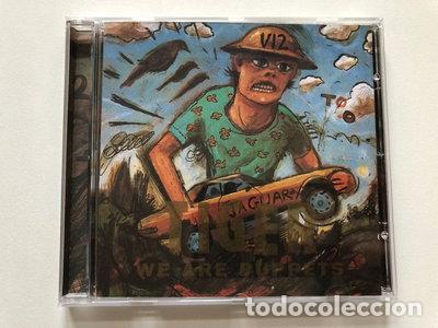 CDs de Musique: We Are Puppets- 0731452431622