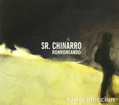 CDs de Musique: Ronroneando- 8437008898513