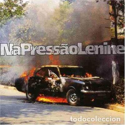 CDs de Musique: Na Press&atilde;o- 0743217107628