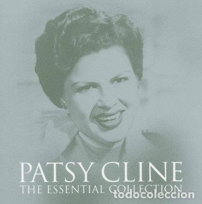 CDs de M&uacute;sica: Essential Collection- 0731454453523