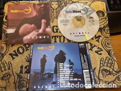 CDs de M&uacute;sica: Kozmoz- 0743213315928