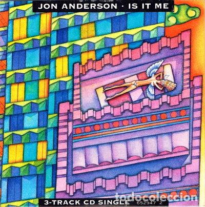 CDs de M&uacute;sica: Is It Me- 5099765294729