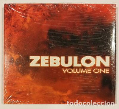 CDs de M&uacute;sica: Volume One- 7277018802428