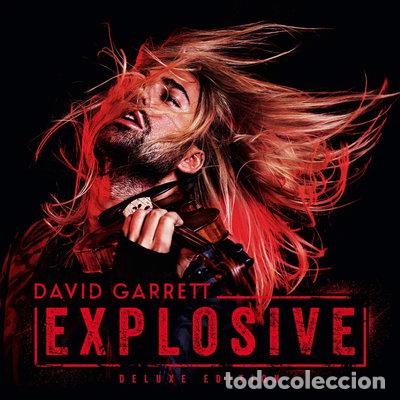 CDs de M&uacute;sica: Explosive- 0602547490971