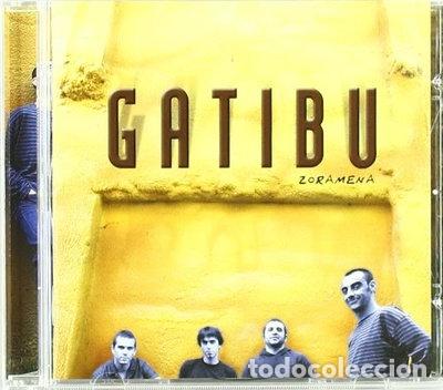 CDs de M&uacute;sica: Zoramena- 8436007074096