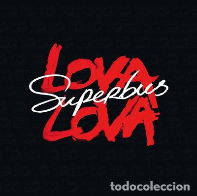 CDs de M&uacute;sica: Lova Lova- 0600753223437