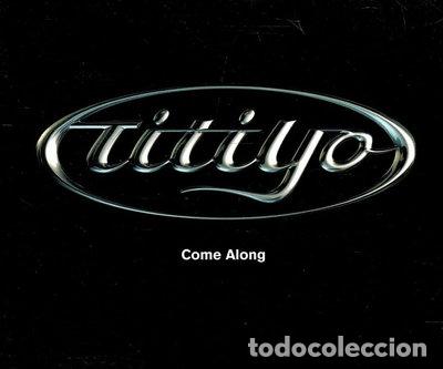 CDs de M&uacute;sica: Come Along- 0685738756124
