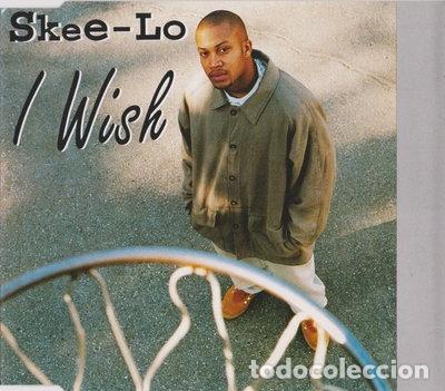 CDs de M&uacute;sica: I Wish- 0743213328324