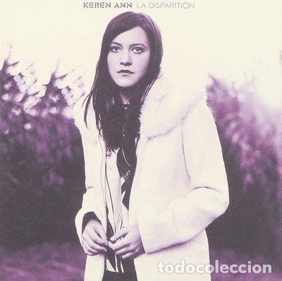 CDs de M&uacute;sica: La Disparition- 0724353862527