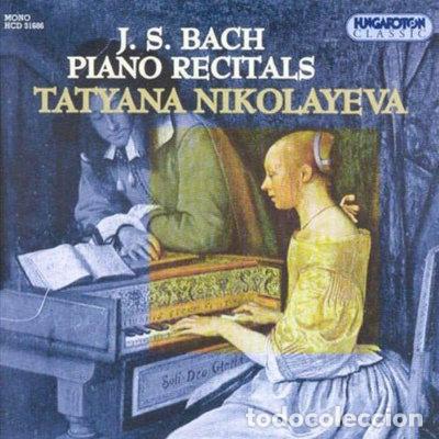 CDs de Musique: Piano Recitals- 5991813168627