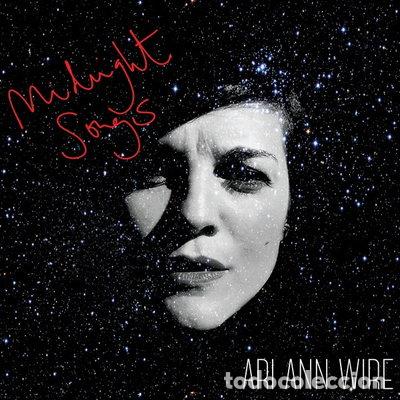 Music CDs: Midnight Songs- 0743724577365