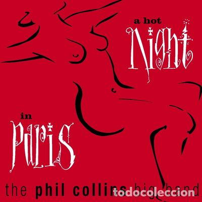 CD di Musica: A Hot Night In Paris- 0639842722124
