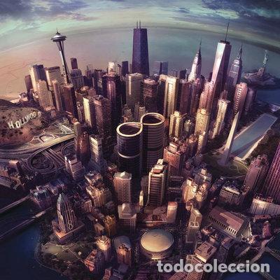 CD di Musica: Sonic Highways- 0888430900820