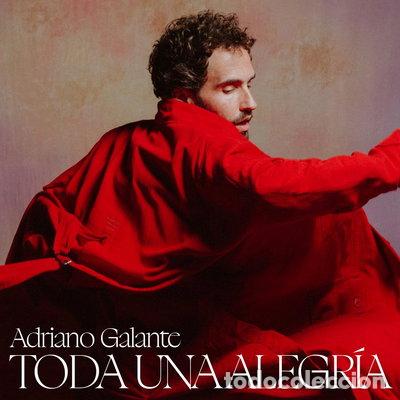 CD di Musica: Toda una alegr&iacute;a- 8424295377685