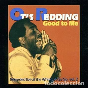 CD di Musica: Good to Me: Live at the Whisky A Go Go, Vol. 2- 0745099209322