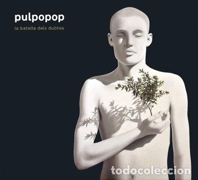 CDs de Musique: La Batalla Dels Dubtes- 8424295050151