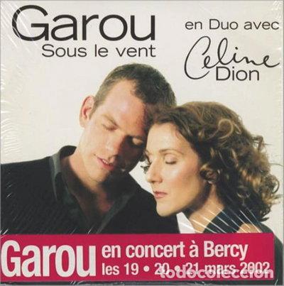 CDs de Musique: Sous le vent- 5099767209912