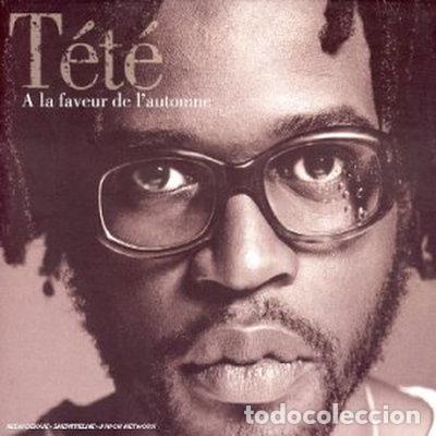 CDs de Musique: &Agrave; la faveur de l'automne- 5099751286196