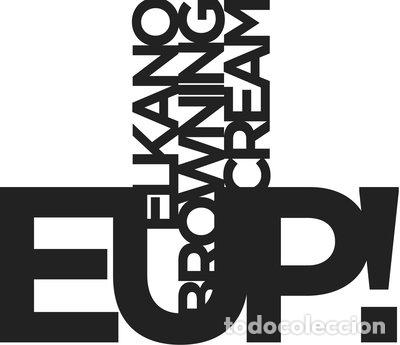 CD di Musica: Eup !- 8436597688888