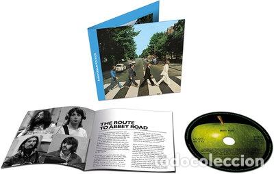 CDs de Musique: Abbey Road- 0602508007439