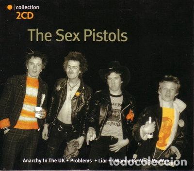 CDs de Musique: Orange Collection- 8712155112058