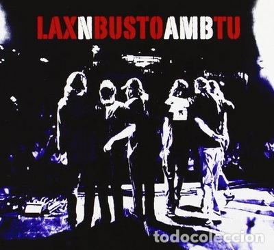 CDs de M&uacute;sica: Amb Tu- 8436000981889