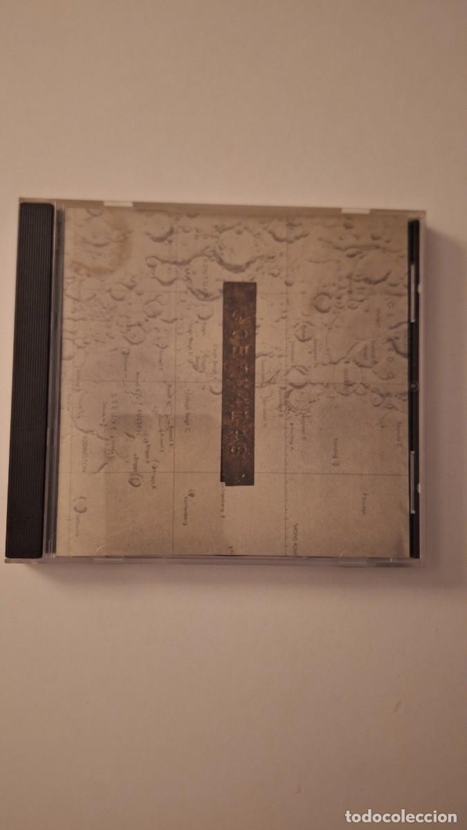 CDs de Musique: Low &lrm;&ndash; Things We Lost In The Fire cd