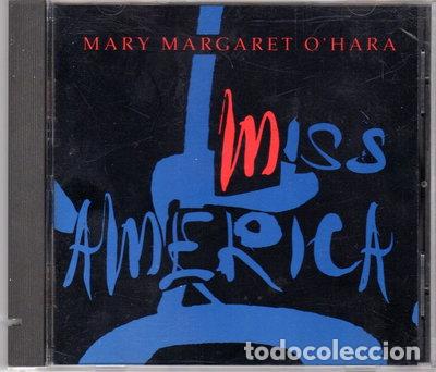 CDs de Musique: Miss America- 0099923791928