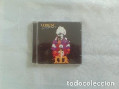 CDs de M&uacute;sica: Cerrone By Bob Sinclar- 0731454985925