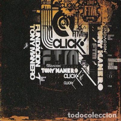CDs de M&uacute;sica: Click- 8429085240361