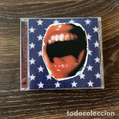 CDs de M&uacute;sica: Rantology- 0060768639928