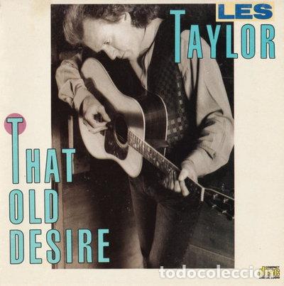 CDs de M&uacute;sica: That Old Desire- 0074644532920