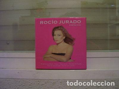 CDs de M&uacute;sica: Esencial- 0828768286821
