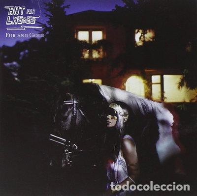 CDs de M&uacute;sica: Fur and Gold- 0094639820023