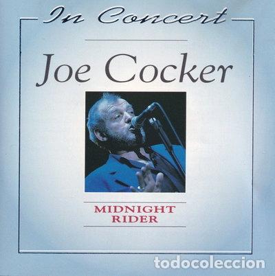CDs de M&uacute;sica: In Concert: Midnight Rider- 8711539240547