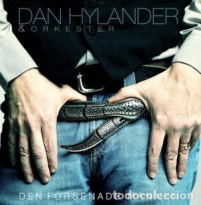CDs de M&uacute;sica: Den F&ouml;rsenade Mannen- 7331510111492