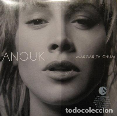 CDs de M&uacute;sica: Margarita Chum- 0724354809620
