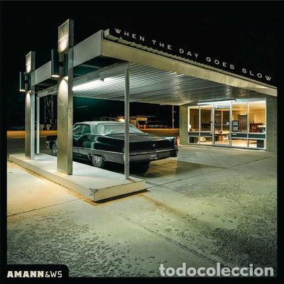 CDs de M&uacute;sica: When the day goes slow- 8435725602130