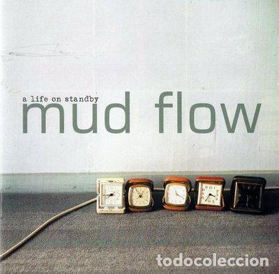 CDs de M&uacute;sica: A Life on Standby- 5425007040371