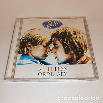 CDs de M&uacute;sica: A Life Less Ordinary- 5026854005027