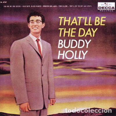 CD di Musica: That'll Be the Day- 0008811210021