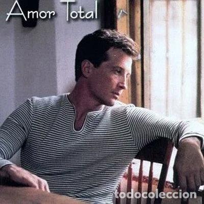 CD di Musica: Amor Total- 0731453406322