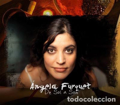 CD di Musica: De sol a son- 8436021024602