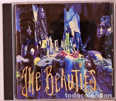 Musik-CDs: The Beauties- 0008811057527