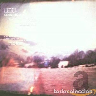 Musik-CDs: Cold House- 5034202010227