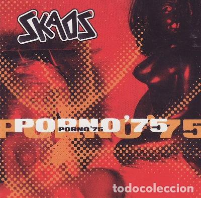 Musik-CDs: Porno '75- 0718750563729