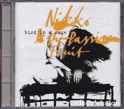 Musik-CDs: Bird in a cage- 0731452156723